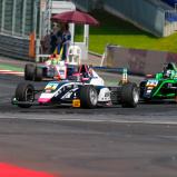 ADAC Formel 4, Red Bull Ring, US Racing, Carrie Schreiner